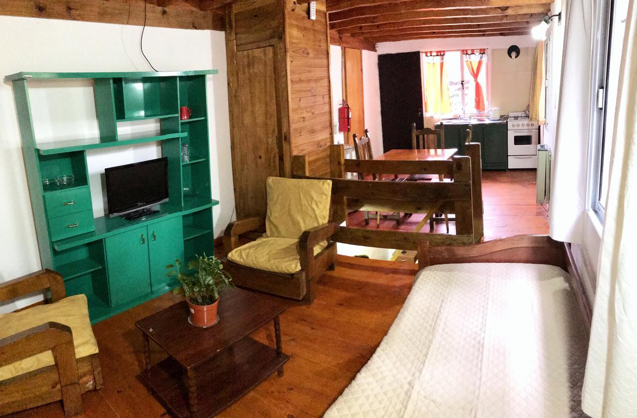 Apartment Don Pepe